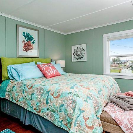 Spyglass Beach House Freeland Екстер'єр фото