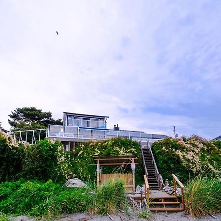 Spyglass Beach House Freeland Екстер'єр фото