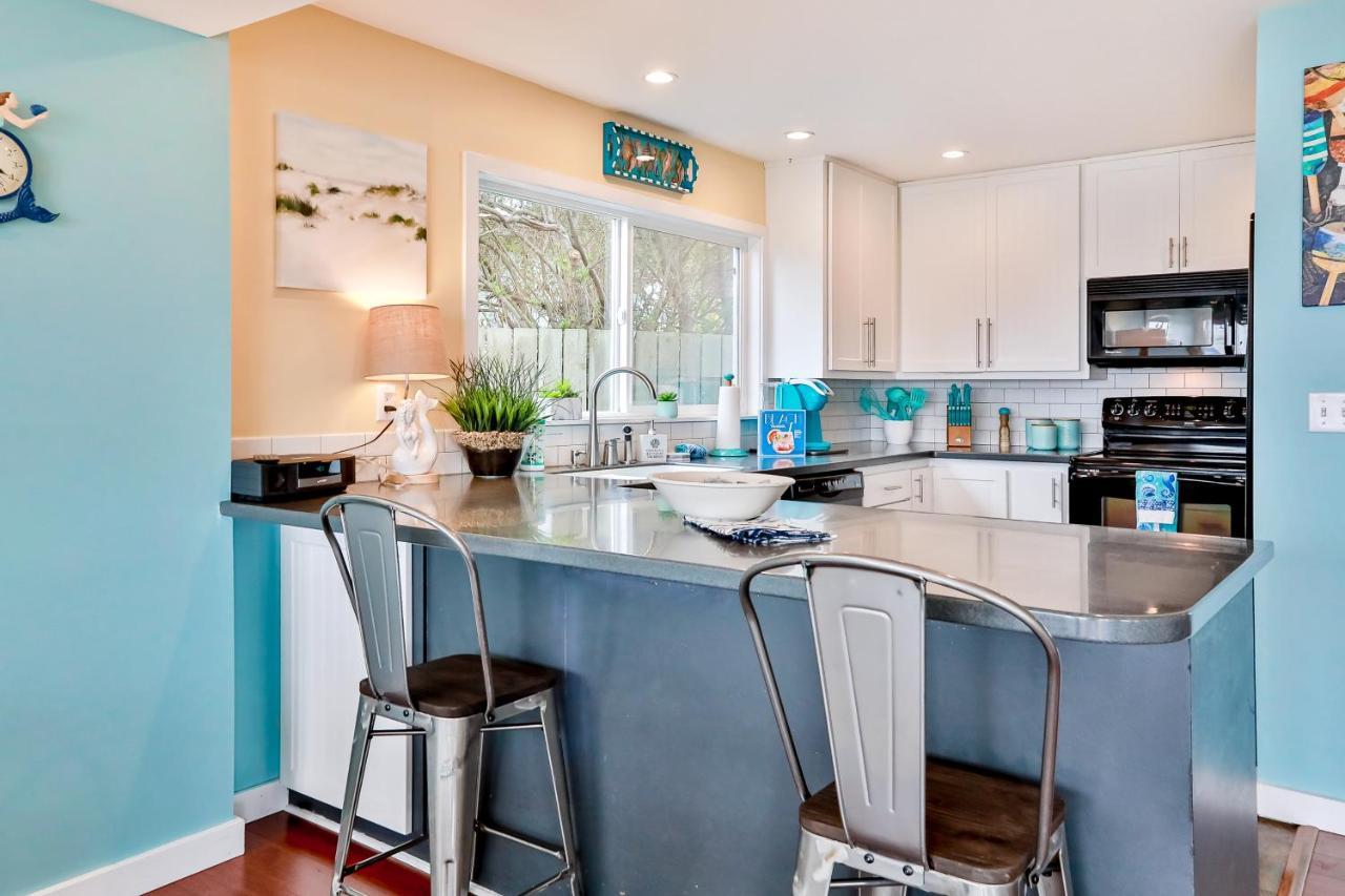 Spyglass Beach House Freeland Екстер'єр фото
