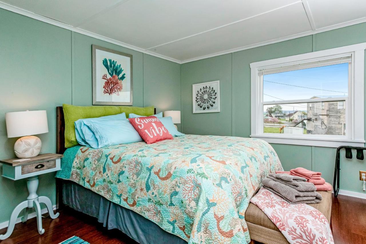 Spyglass Beach House Freeland Екстер'єр фото